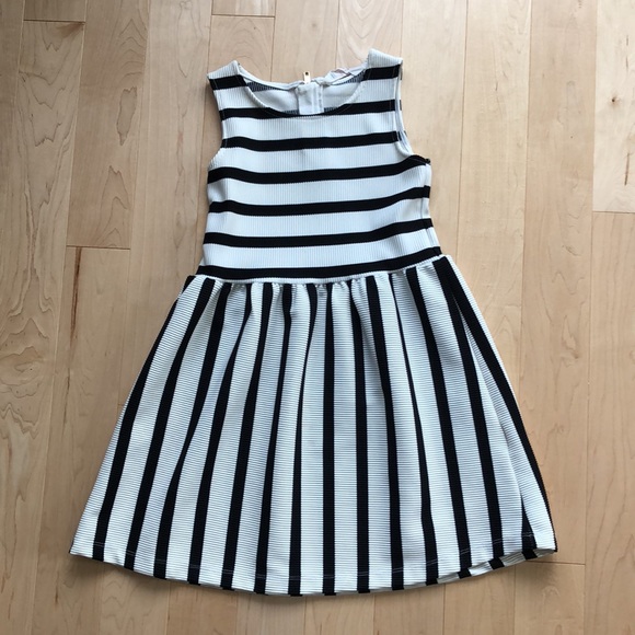 Girl’s 3 Dresses - Picture 3 of 4